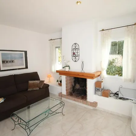 빌라 Sesam - Sea View With Private Pool In *