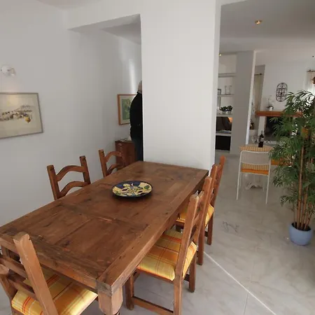 Sesam - Sea View With Private Pool In * Moraira