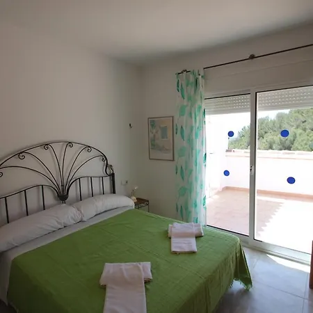 빌라 Sesam - Sea View With Private Pool In *