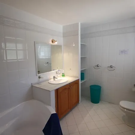 Sesam - Sea View With Private Pool In *