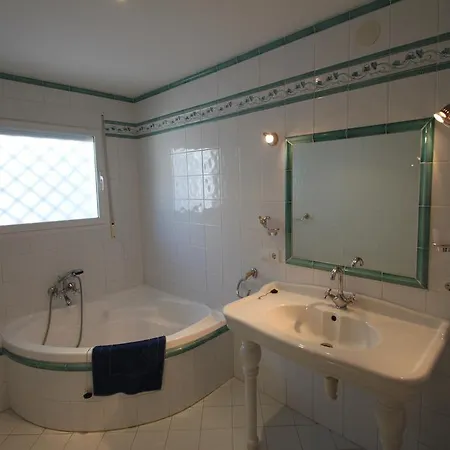 빌라 Sesam - Sea View With Private Pool In 모라이라