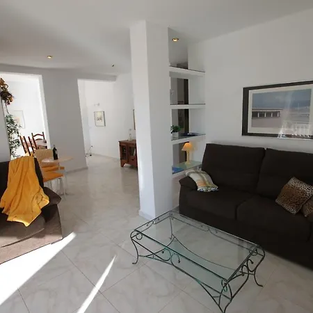 Sesam - Sea View With Private Pool In Vila Moraira