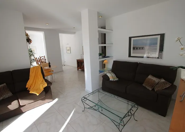 Sesam - Sea View With Private Pool In Vila Moraira