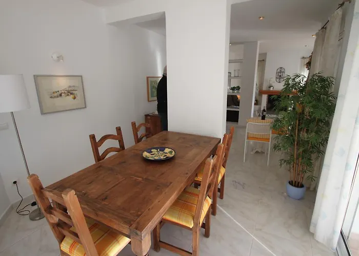 Sesam - Sea View With Private Pool In * Moraira