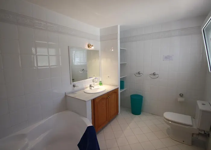 Sesam - Sea View With Private Pool In *