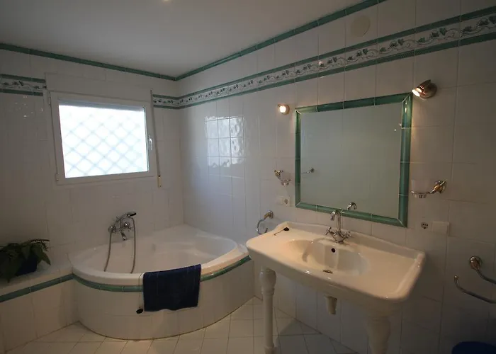 Vila Sesam - Sea View With Private Pool In Moraira